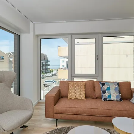 Appartamento Nordstrand, N202