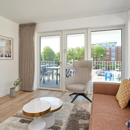 Nordstrand, N202 Appartamento *