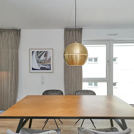 Nordstrand, N202 Duhnen