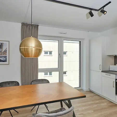 Lejlighed Nordstrand, N202