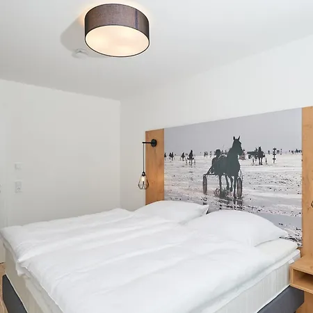 Nordstrand, N202 Apartament