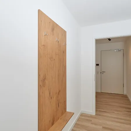 Nordstrand, N202 Apartament Duhnen