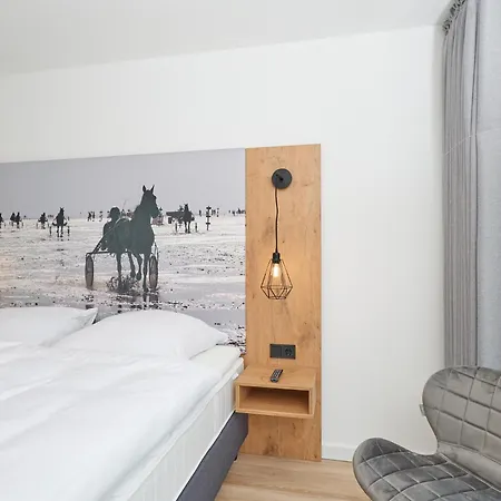 Apartament Nordstrand, N202 Duhnen