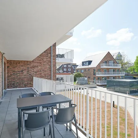 Nordstrand, N202 Duhnen